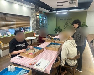[프로그램] 상담정서프로그램 "소나기&quot