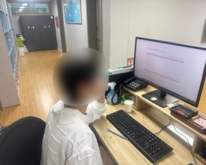[프로그램] 상담정서프로그램 "소나기&quot