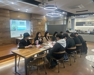 [기관방문] 전북익산일시청소년쉼터