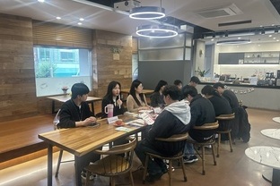 [기관방문] 전북익산일시청소년쉼터