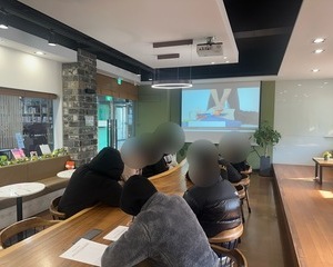 [프로그램] 1월 안전교육(심페소생술 및 aed 교육)