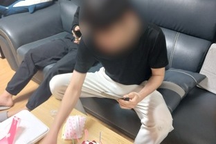 [프로그램] 문화여가활동프로그램 축하이벤트(입소청소년 생일)