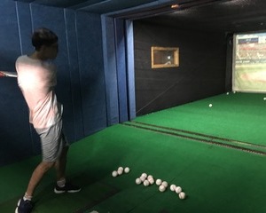 2017년 쉼터성장기