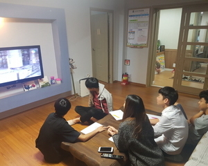 10월 세바퀴-안전교육