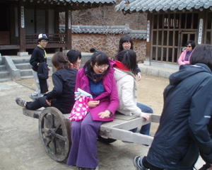 문경새재