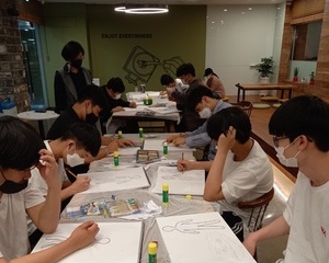 5월 미술교육