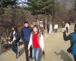 문경새재