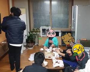 2016년 1분기 축하이벤트