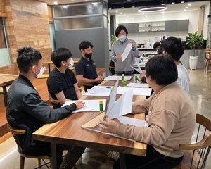 4월 미술치료
