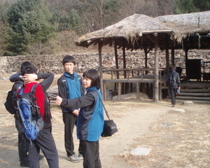 문경새재