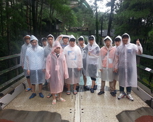독서탐방프로그램-1박2일 거제도탐방