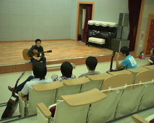 음악프로그램UP충전소