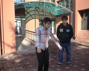 입소생체력검증(2010.11)