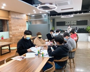 3월 미술치료