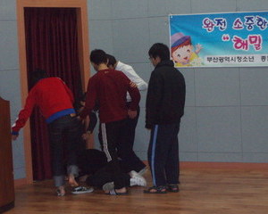 독서치료