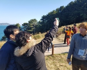 독서탐방프로그램 활동
