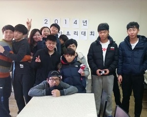2014년 2차 요리대회