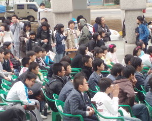 2008 청소년 문화존1회기