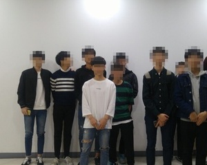 수련문화-영화감상