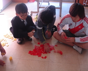 2008. 명랑운동회