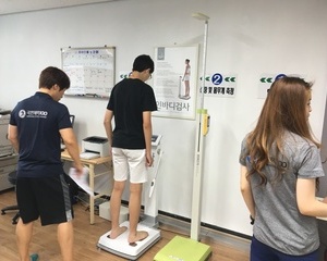 2017년 쉼터 성장기
