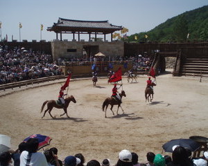 경주역사탐방캠프