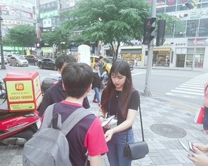 5월 자체아웃리치
