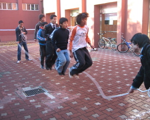 2008. 명랑운동회