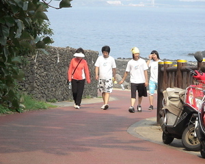 제주도독서탐방