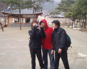 문경새재