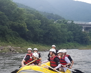 190807~08 인문학여행(산청)