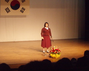 제22회 부산청소년 예술제