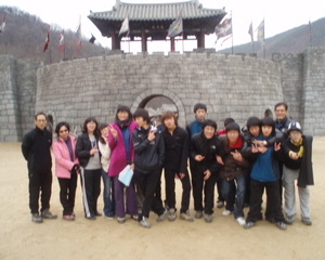 문경새재