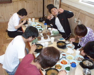2009년 건강걷기대회