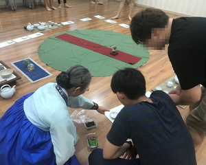 190802 예절체험