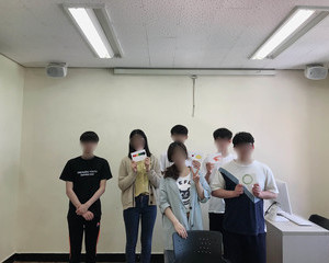 [남자중장기] 일러스트체험