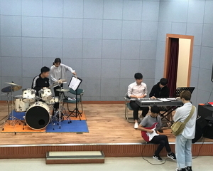 9월 음악프로그램