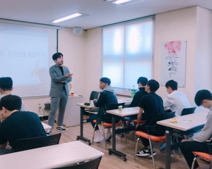 10월 세바퀴-인권교육