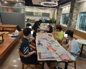 8월 독서코칭
