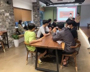 4월 사회변화
