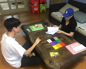 [남자중장기] 9월 멘토링 학습진로활동