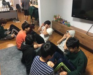 2016 쉼터성장기(10월)