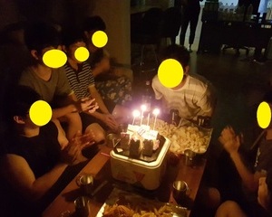 2016년 3분기 수련문화활동