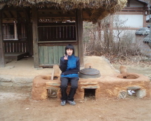 문경새재