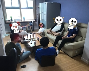 7월 멘토링프로그램