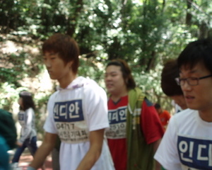 2009년 건강달리기 대회