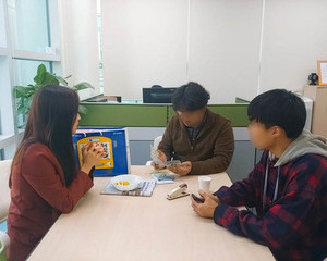 10월 기관홍보 및 아웃리치활동