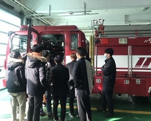11월 세바퀴 안전체험
