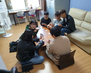 10월 멘토링 개별활동