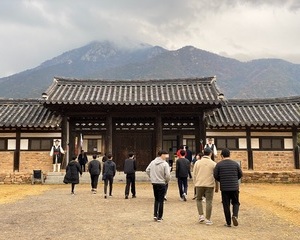 인문학여행(순천)